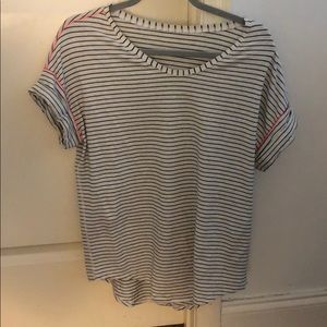 Lululemon shirt - size 6 for small